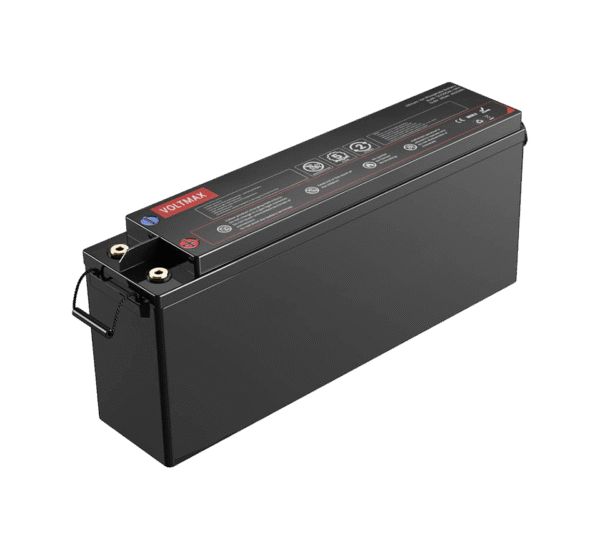 24v 105ah lithium battery (eu)