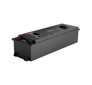 24v 180ah lithium battery (soc lcd display)