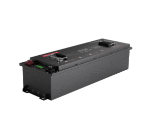 24v 180ah lithium battery (soc lcd display)