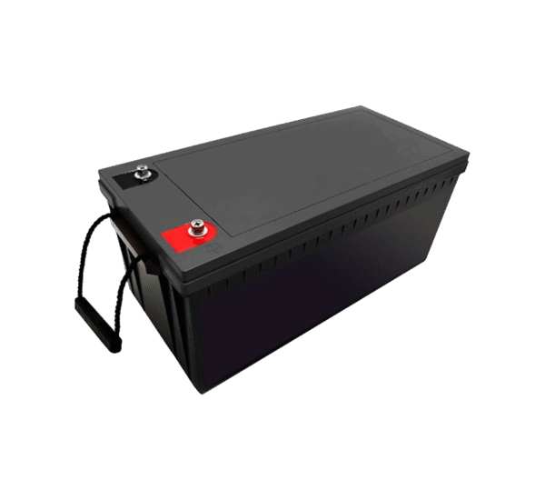24v 300ah lithium battery