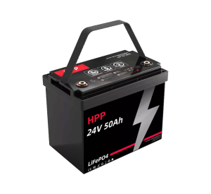 24v 50ah lithium battery (bci group 24)