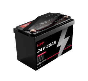 24v 60ah lithium battery (bci group 24)