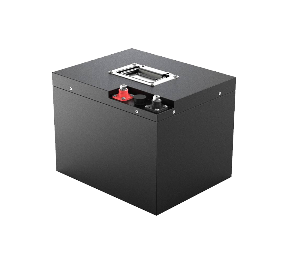 24v 80ah lithium battery