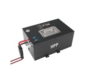 25.6v, 24v, 50ah, 60ah electric vehicle battery