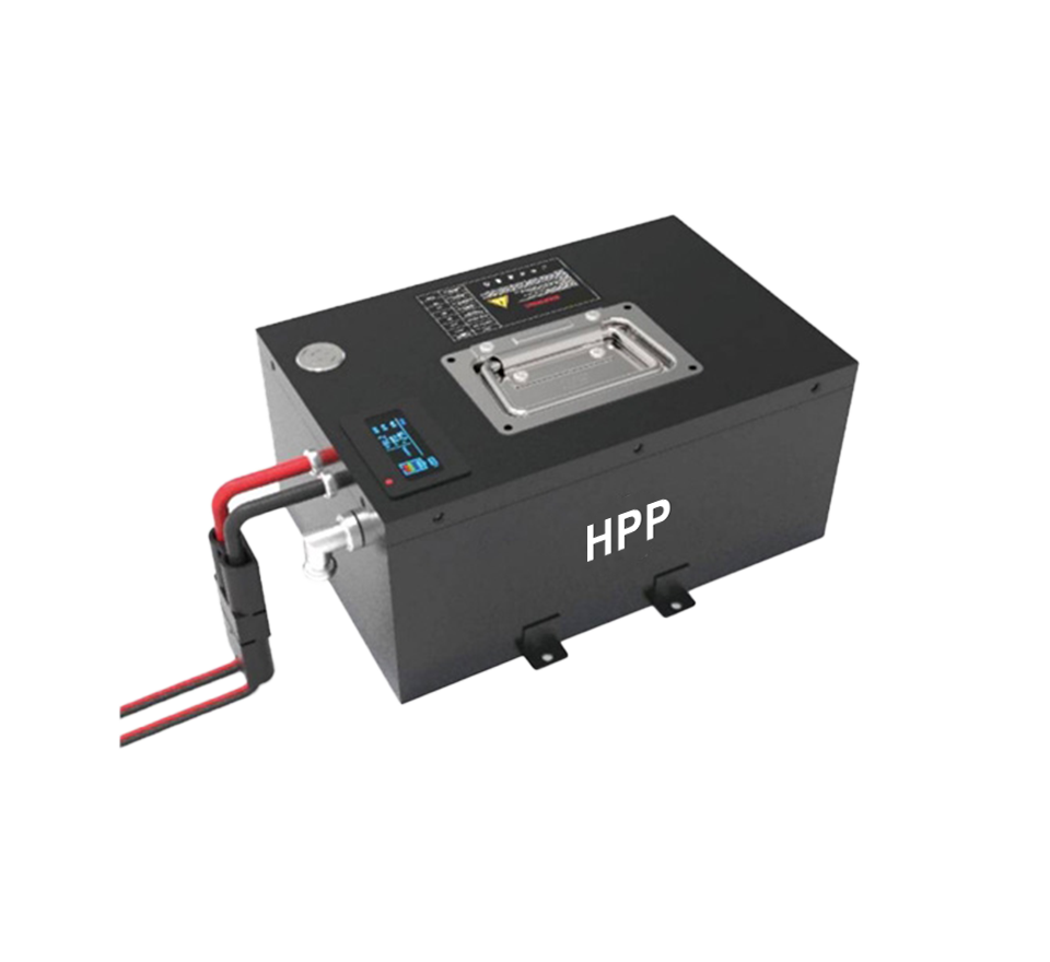 25.6v, 24v, 50ah, 60ah electric vehicle battery