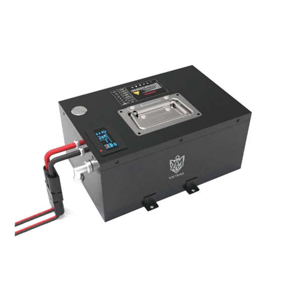 25.6v, 24v, 50ah, 60ah forklift lithium batteries