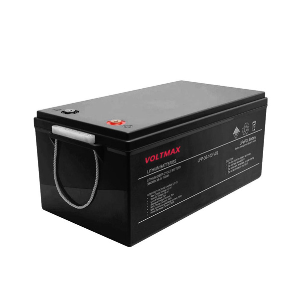 36v 60ah lithium battery (复制)