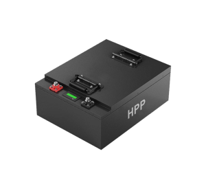 golf cart lithium battery 36v 100ah (400 x 315 x 155 mm)