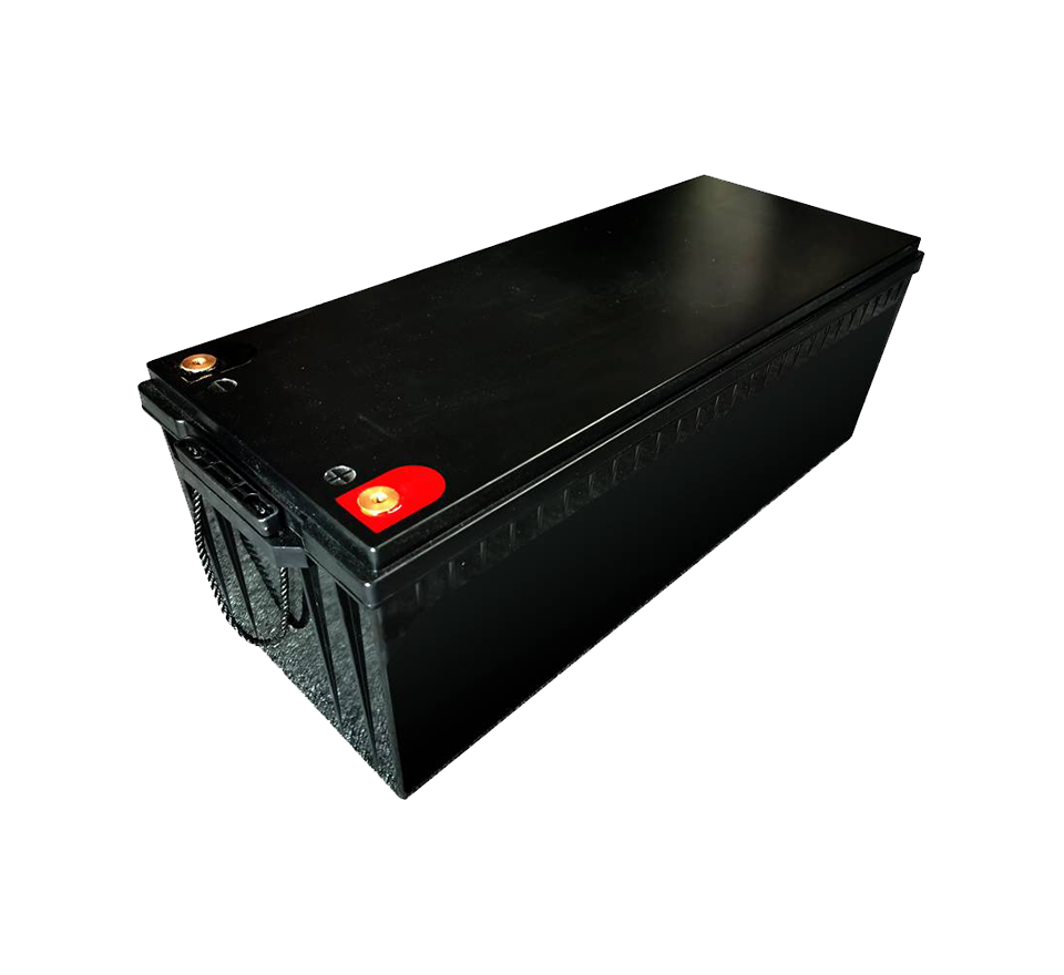 36v 120ah lithium battery