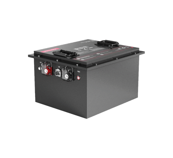 golf cart lithium battery 36v 50ah