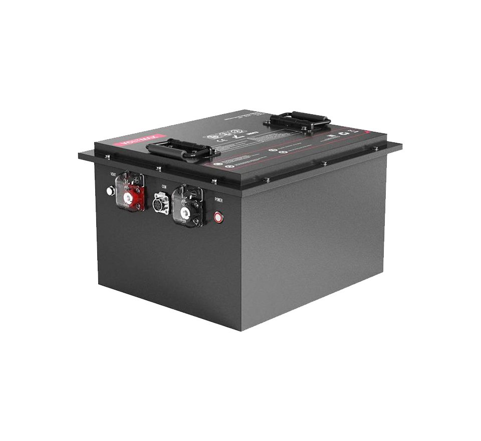 golf cart lithium battery 36v 80ah