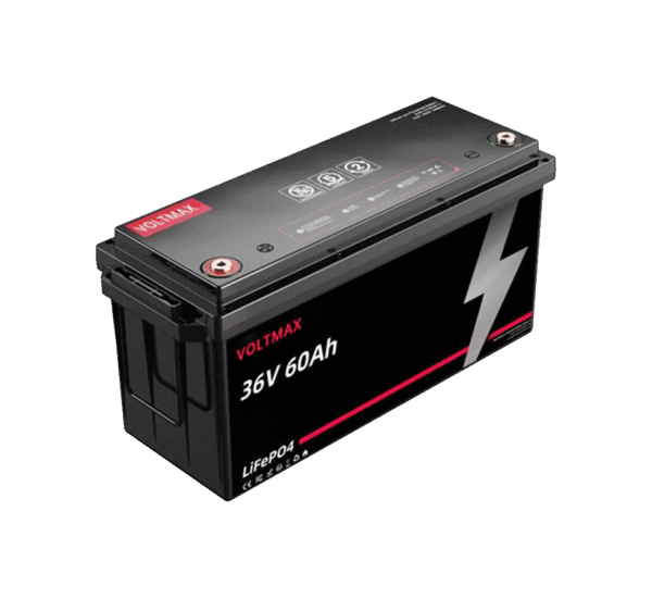 36v 60ah lithium battery