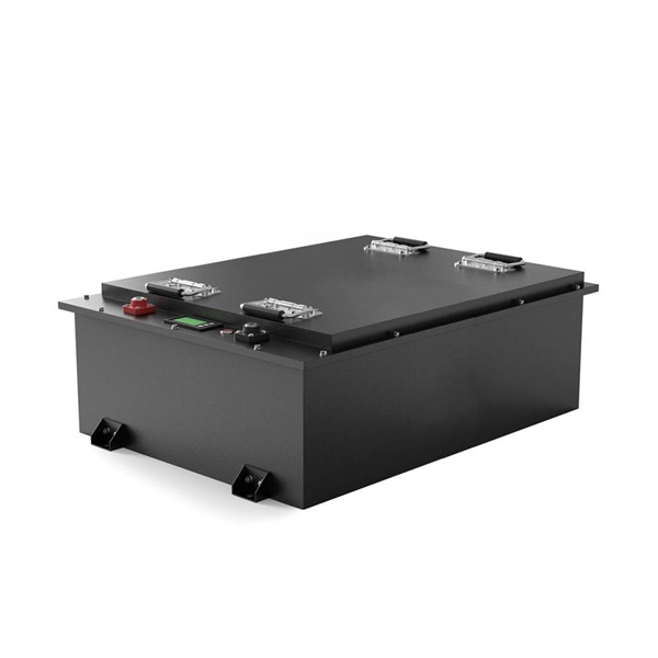 48v 200ah lithium golf cart battery (short version) (复制)