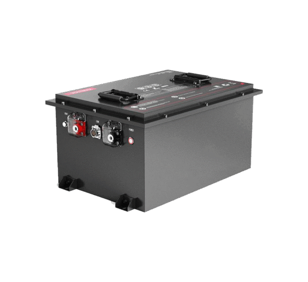 48v 100ah golf cart lithium battery (bms 200a)