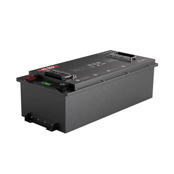 48v (51.2v) 100ah lithium battery