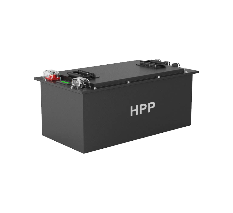 48v 120ah golf cart lithium battery