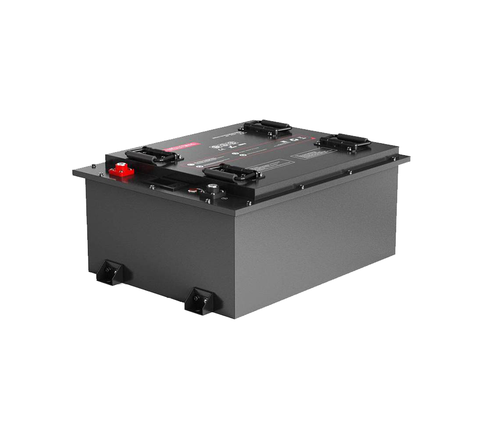 48v 160ah golf cart lithium battery (bms31)