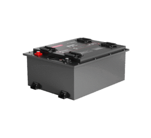 48v 150ah golf cart lithium battery