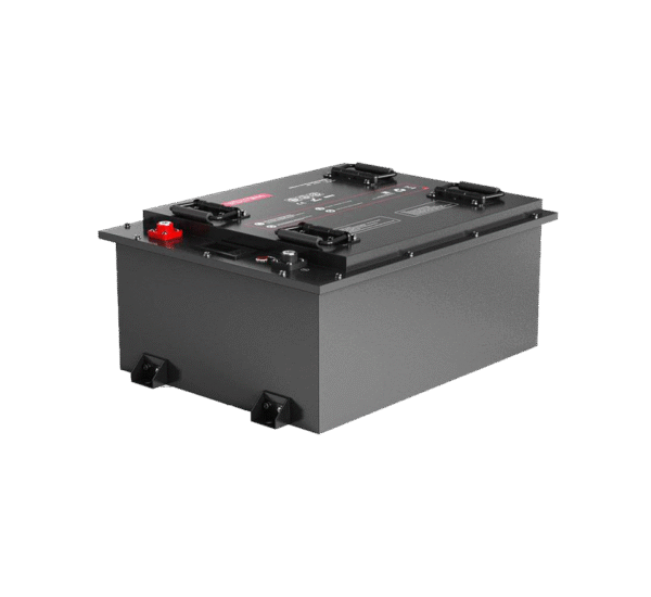 48v 150ah golf cart lithium battery
