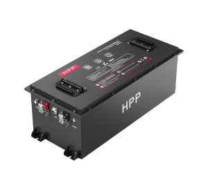 48v 200ah lithium golf cart battery (short version)