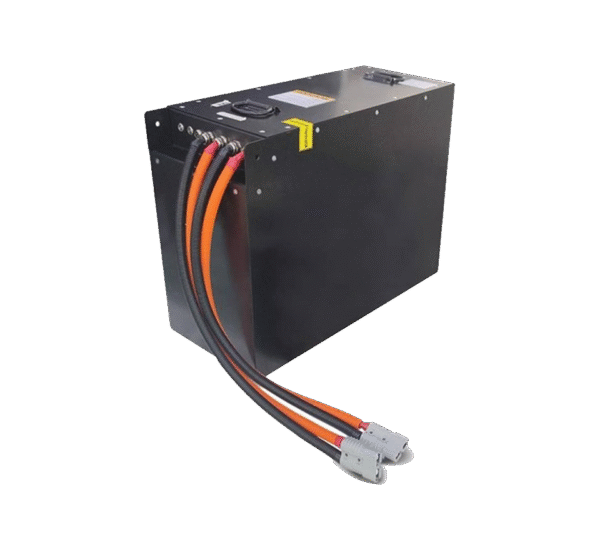 48v 200ah forklift lithium battery
