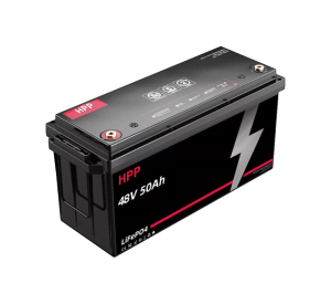 48v (51.2v) 50ah lithium battery