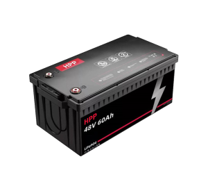 48v (51.2v) 100ah lithium battery 8d