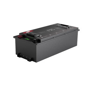 48v (51.2v) 100ah lithium battery