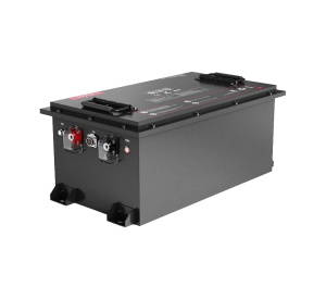 48v 160ah golf cart lithium battery (bms200a)