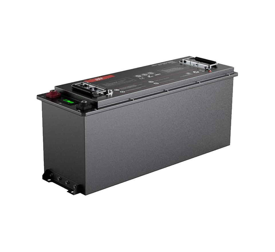 48v (51.2v) 180ah lithium battery