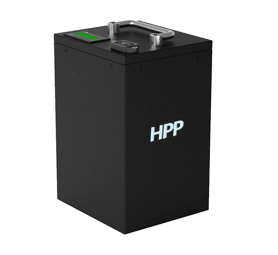 48v 20ah lithium battery (gps version)