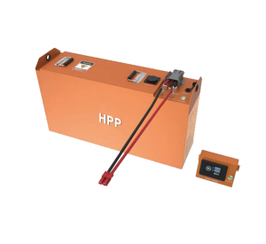 51.2v 300ah electric vehicle battery