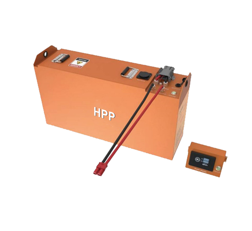 51.2v 300ah electric vehicle battery