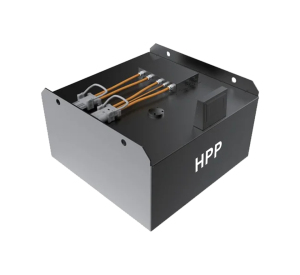 forklift lithium battery 51.2v 700ah