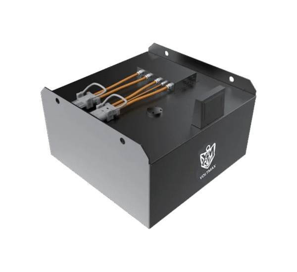 forklift lithium battery 51.2v 700ah