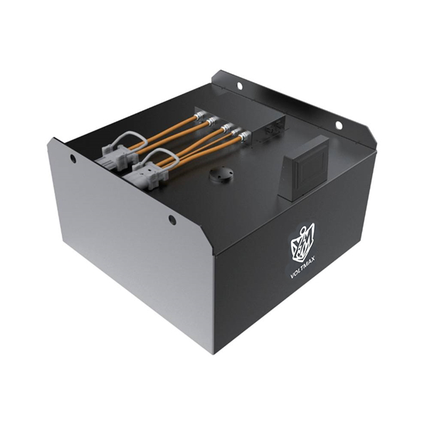 forklift lithium battery 51.2v 700ah