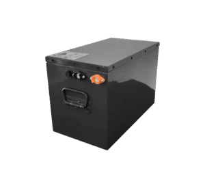 60v 50ah lithium battery for golf carts