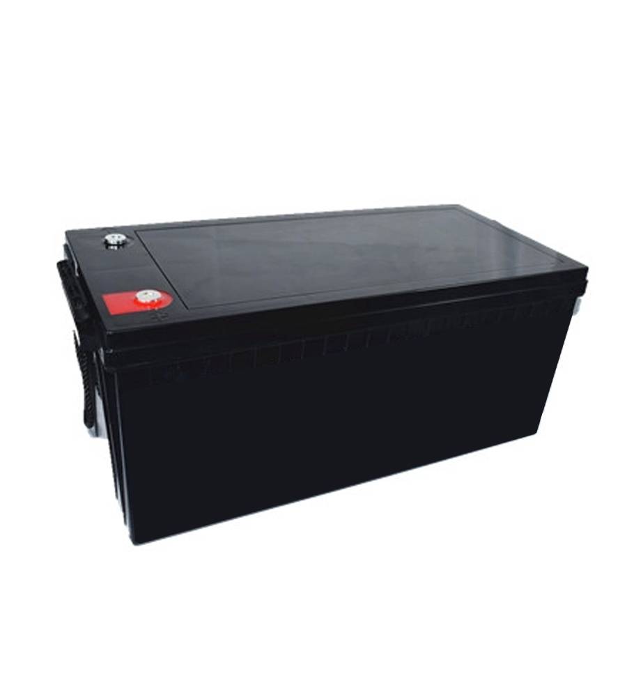 60v 50ah lithium battery