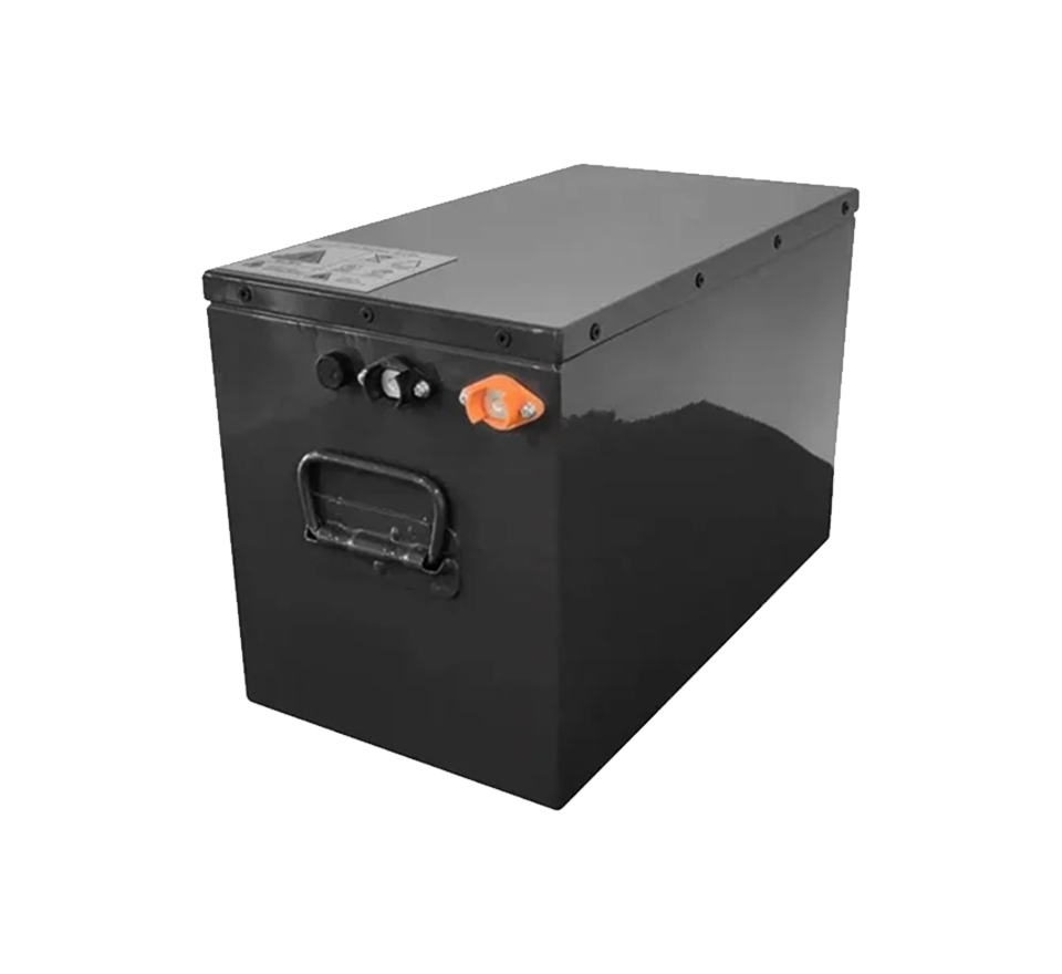 60v 50ah golf lithium battery