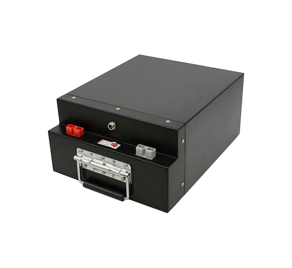 60v 150ah lithium battery (agv, amr, rgv, lgv)