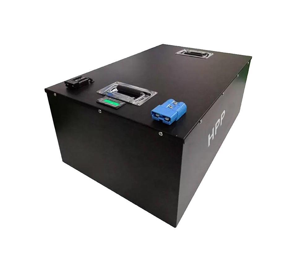 60v 200ah lithium battery