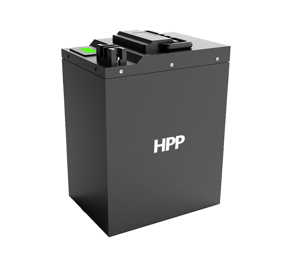 60v 40ah lithium battery