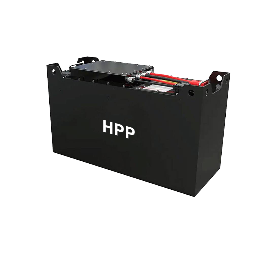 72v 300ah forklift lithium battery