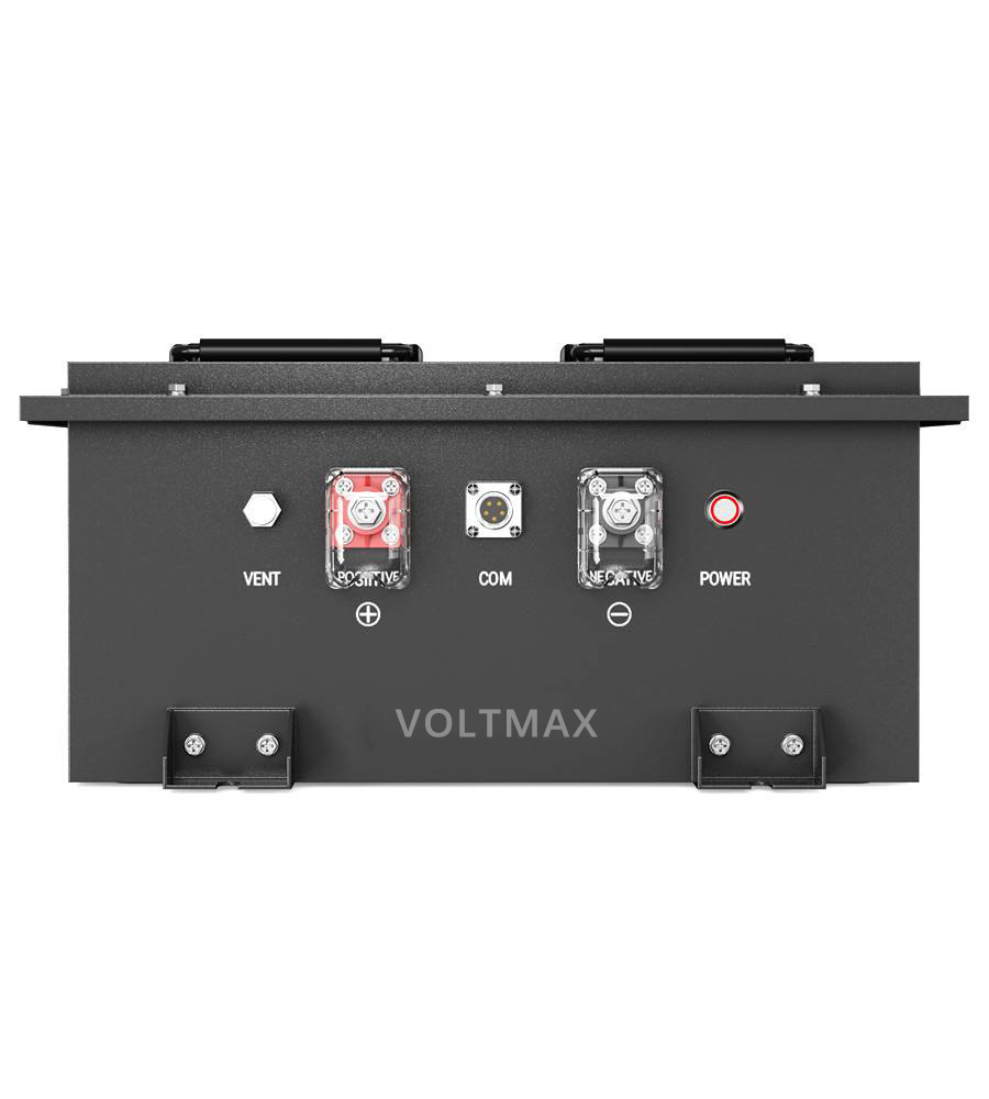 72v 100ah lithium battery for golf carts (复制)