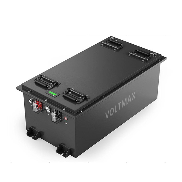 72v 200ah golf cart lithium battery (bms400a)