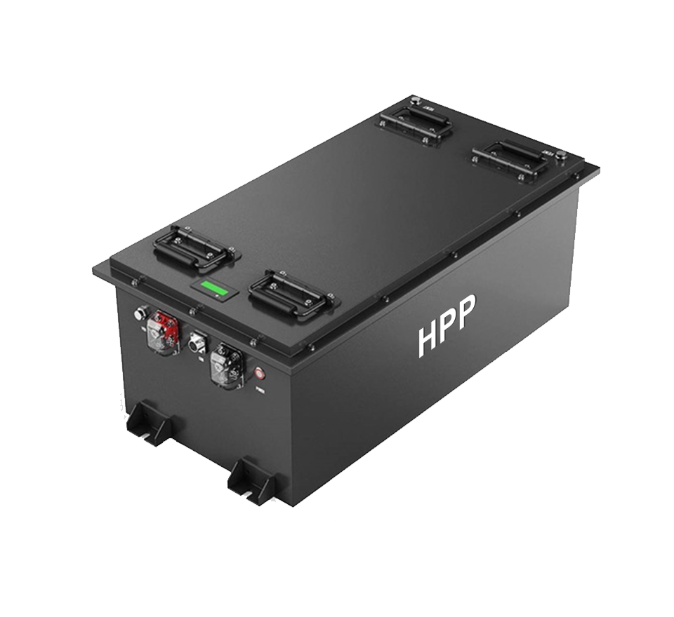 72v 180ah golf cart lithium battery