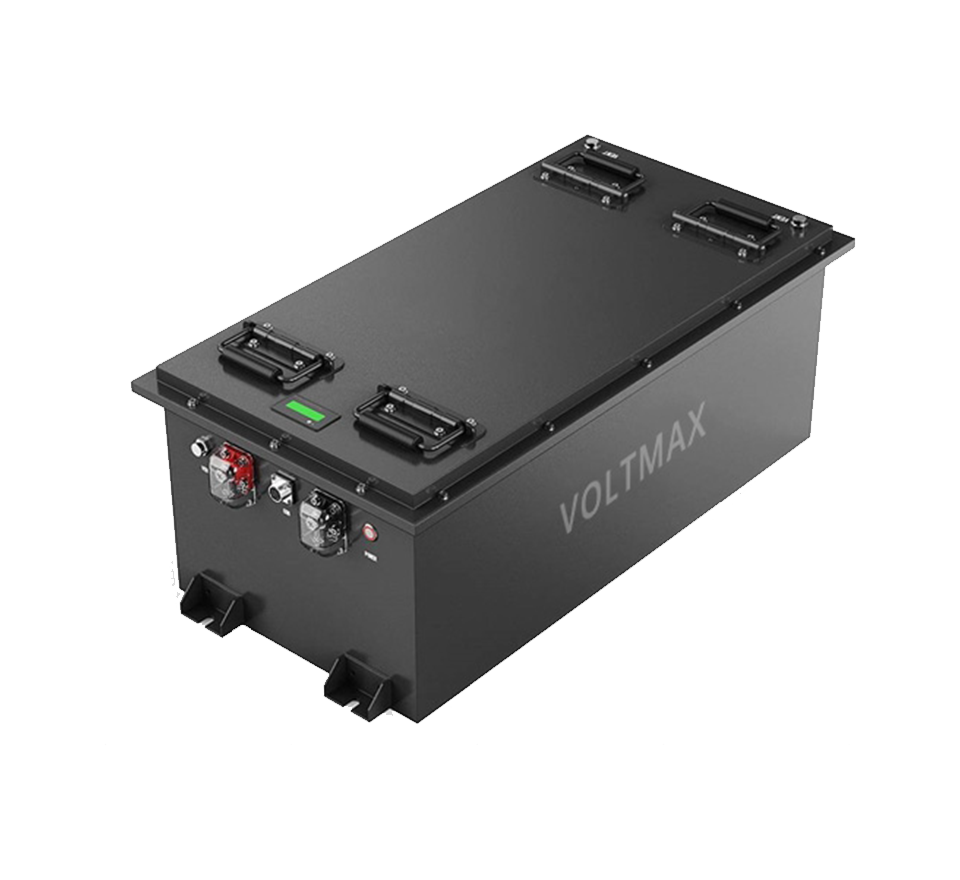 72v 180ah golf cart lithium battery