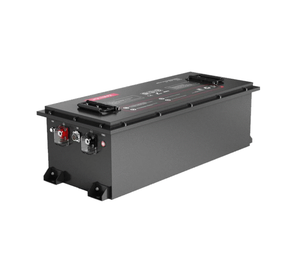 72v 100ah lithium battery for golf carts