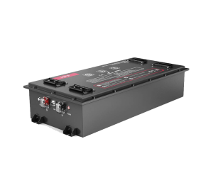 72v 160ah lithium battery