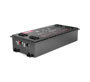 72v 160ah lithium battery